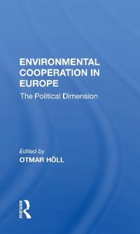 Environmental Cooperation in Europe
