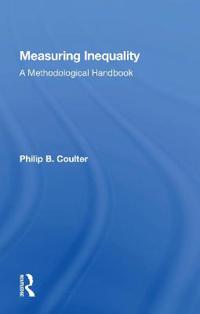 Measuring Inequality