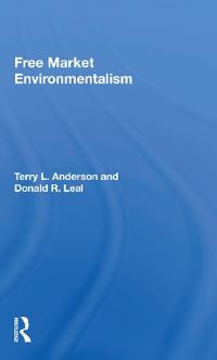 Free Market Environmentalism