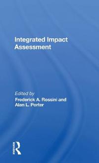 Integrated Impact Assessment