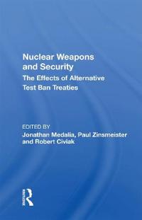 Bokomslag för "Nuclear Weapons and Security"