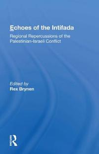 Echoes Of The Intifada