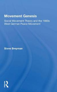Movement Genesis