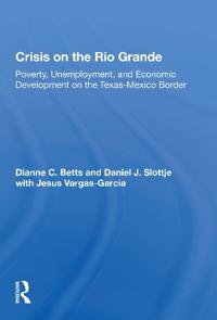 Crisis On The Rio Grande