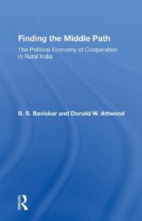 Finding The Middle Path