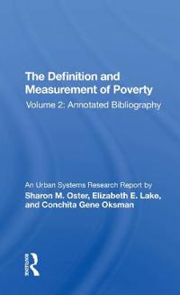 Def-measuremnt Poverty-2
