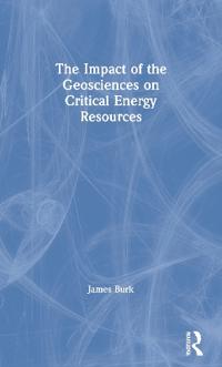Impact Geosciences