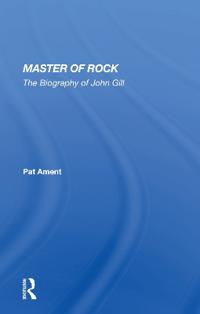 Bokomslag för "Master Of Rock"