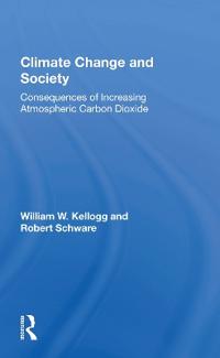 Climate Change And Society