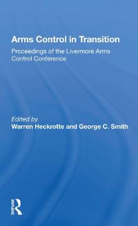 Arms Control In Transition