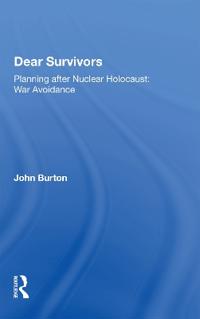 Dear Survivors
