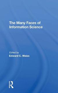 Bokomslag för "Many Faces Inform Scienc"