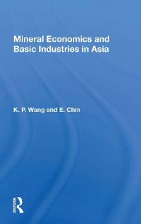 Mineral Econ Asia