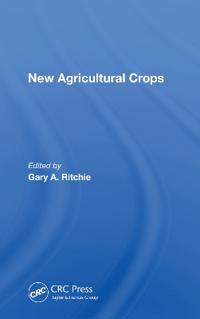 New Agricultural Crops