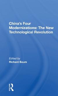 China's Four Modernizations