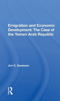 Emigration And Economic Development