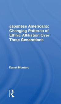 Bokomslag för "Japanese Americans"