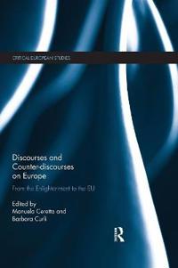Discourses and Counter-discourses on Europe