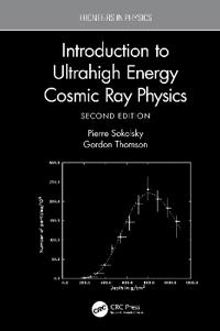 Introduction To Ultrahigh Energy Cosmic Ray Physics