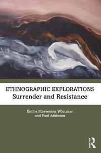 Bokomslag för "Ethnographic Explorations"