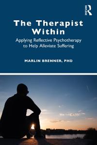 Bokomslag för "The Therapist Within"