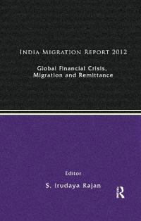 India Migration Report 2012