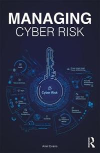 Bokomslag för "Managing Cyber Risk"