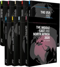The Europa Regional Surveys of the World 2020