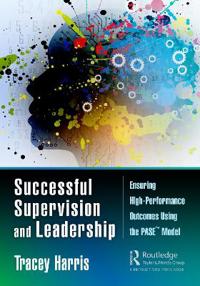 Bokomslag för "Successful Supervision and Leadership"