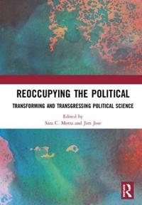 Bokomslag för "Reoccupying the Political"