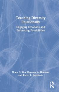 Bokomslag för "Teaching Diversity Relationally"