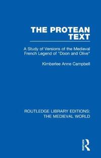 The Protean Text