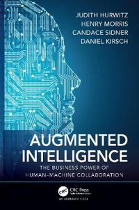 Bokomslag för "Augmented Intelligence"