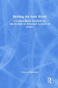 Reading the Arab World