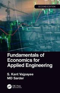 Fundamentals of Economics for Applied Engineering