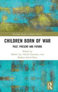 Bokomslag för "Children Born of War"