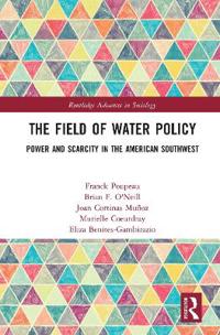 The Field of Water Policy
