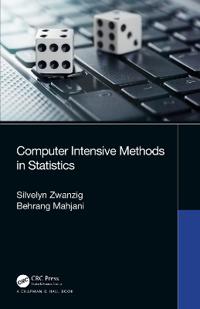 Bokomslag för "Computer Intensive Methods in Statistics"
