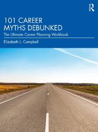 Bokomslag för "101 Career Myths Debunked"