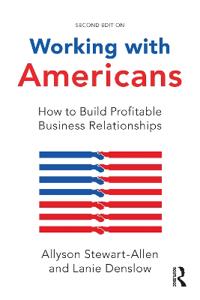 Working with Americans