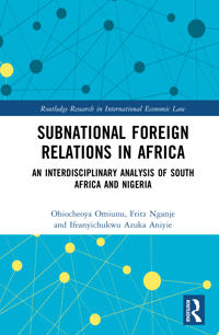 Subnational Foreign Relations in Africa