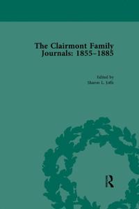 The Clairmont Family Journals 1855-1885