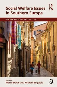 Social Welfare Issues in Southern Europe