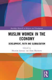 Bokomslag för "Muslim Women in the Economy"