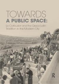 Towards a Public Space