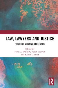 Law, Lawyers and Justice