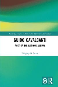 Guido Cavalcanti
