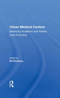Urban Medical Centers