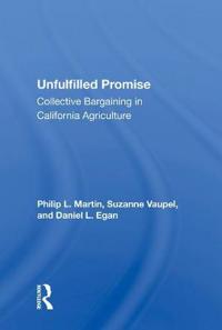 Unfulfilled Promise