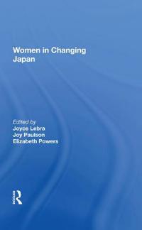 Women In Changing Japan